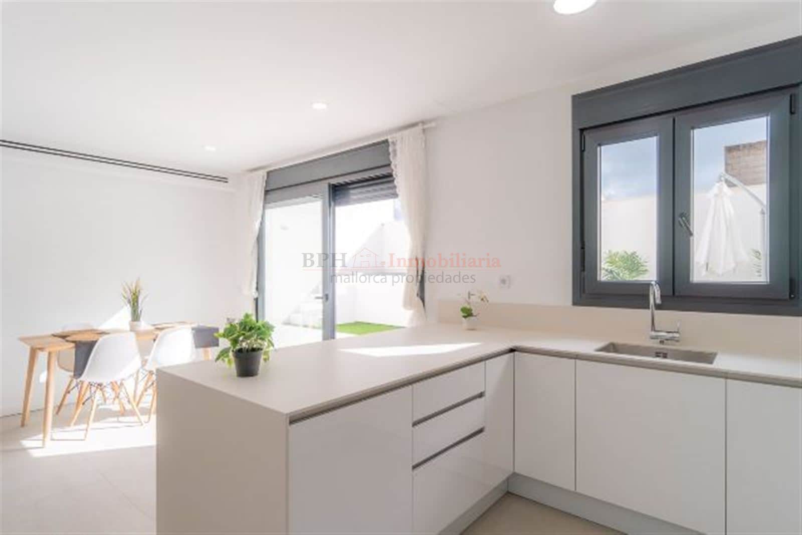 PLANTA BAJA REFORMADA CON PISCINA - Foto 2