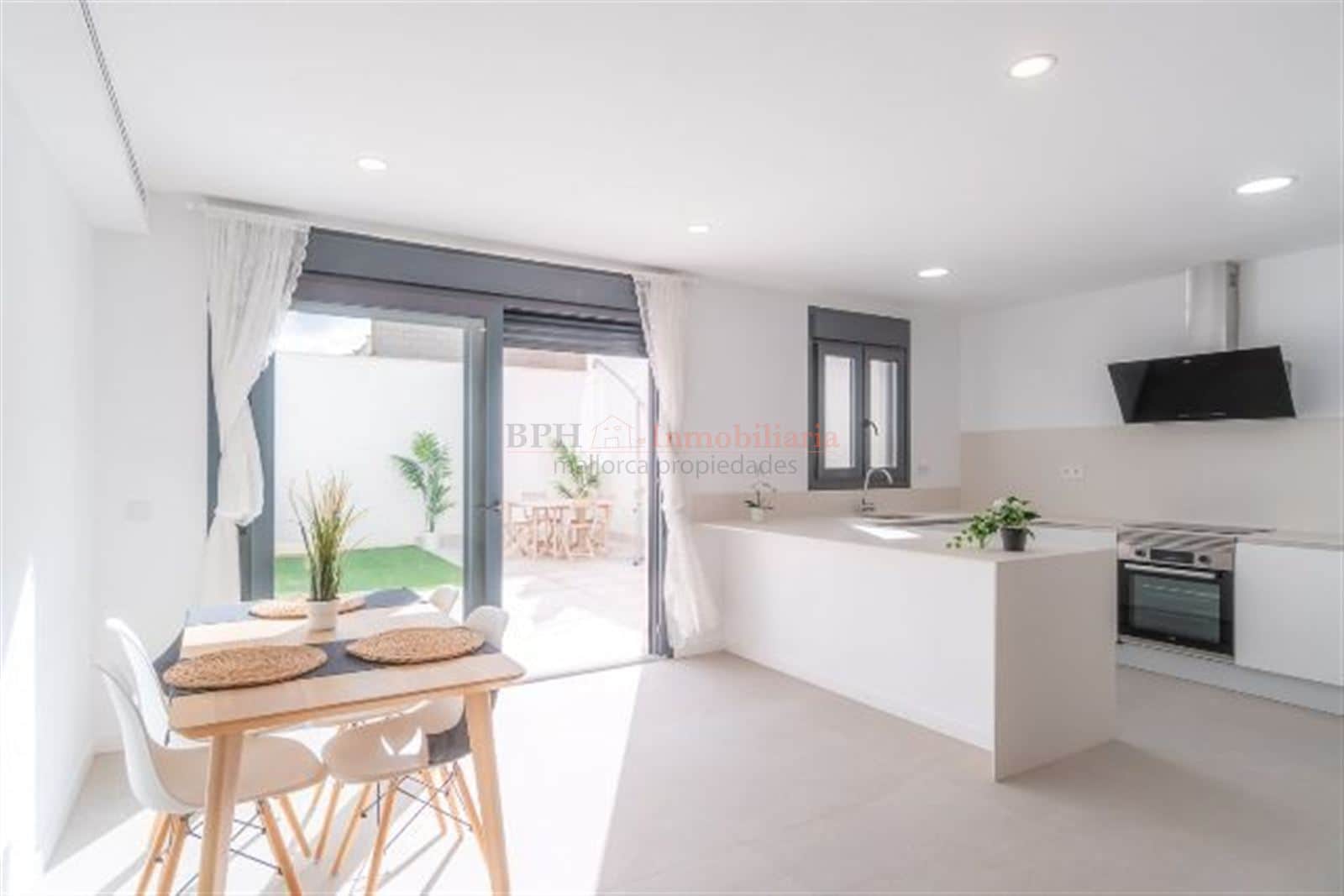 PLANTA BAJA REFORMADA CON PISCINA - Foto 5