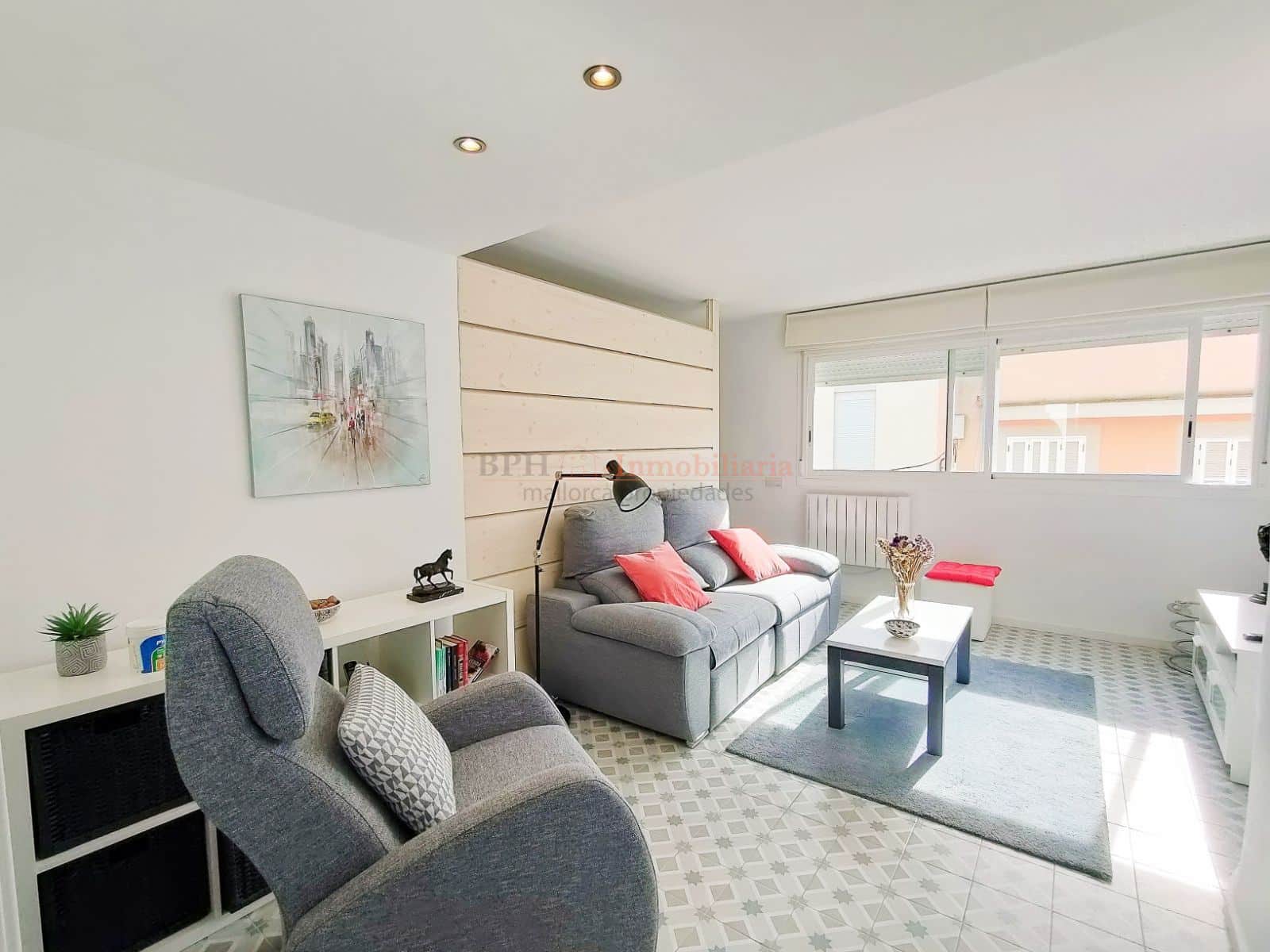 PRIMER PISO EN EL MOLINAR - Foto 2