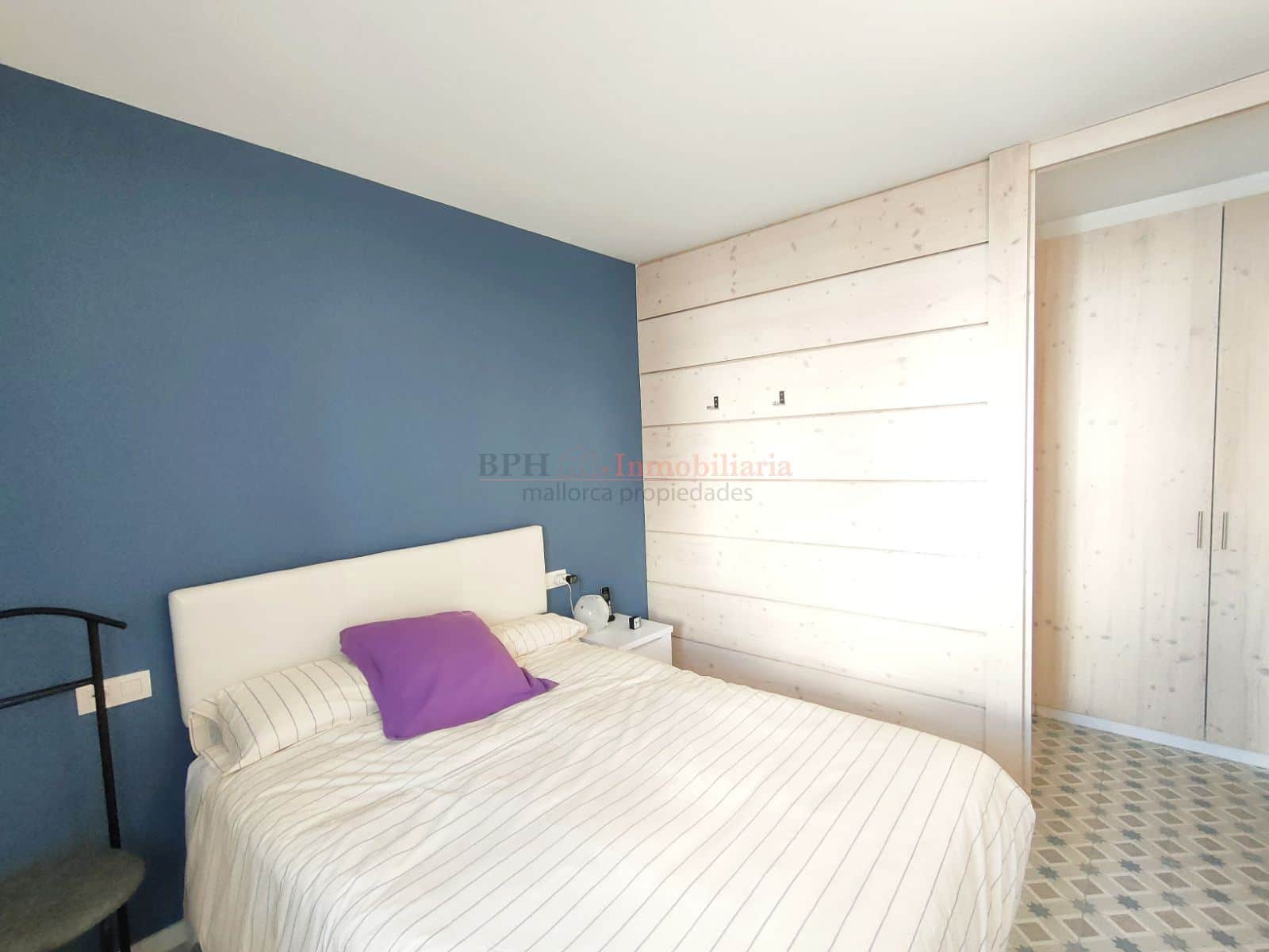 PRIMER PISO EN EL MOLINAR - Foto 5