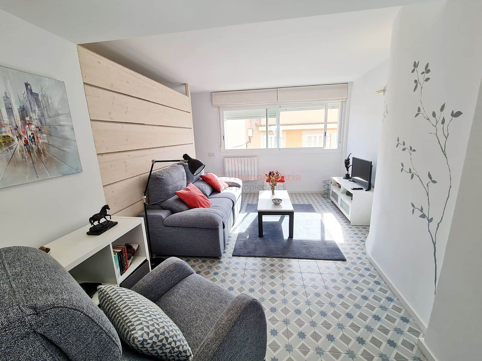 PRIMER PISO EN EL MOLINAR - Foto 1