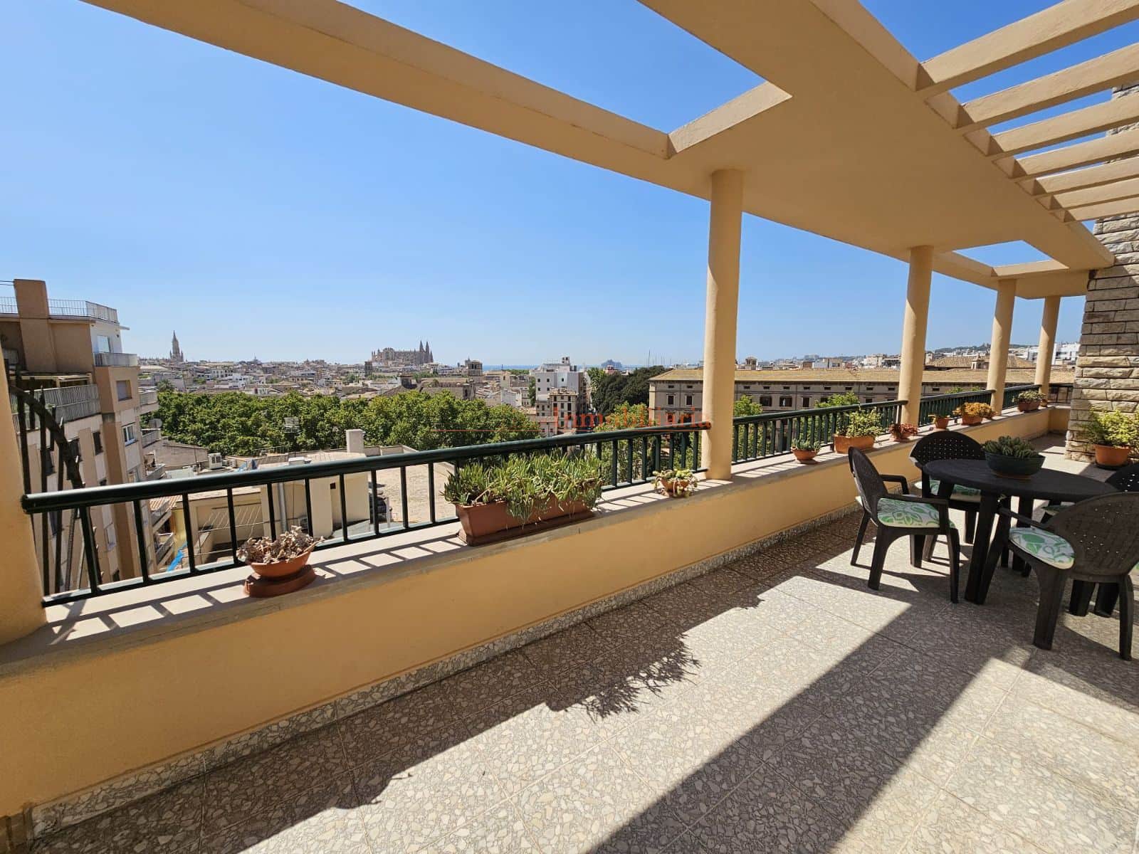 ATICO CON VISTAS DE 360º A LA CIUDAD - Foto 4