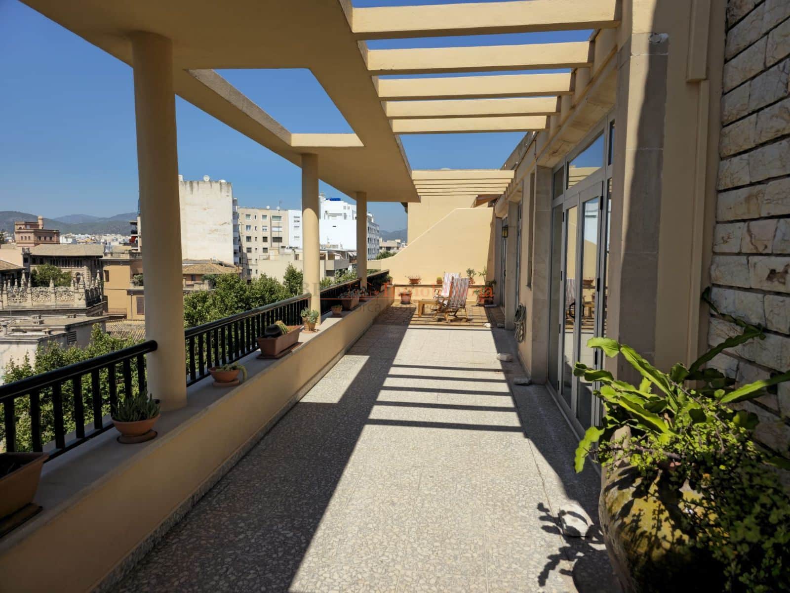 ATICO CON VISTAS DE 360º A LA CIUDAD - Foto 5