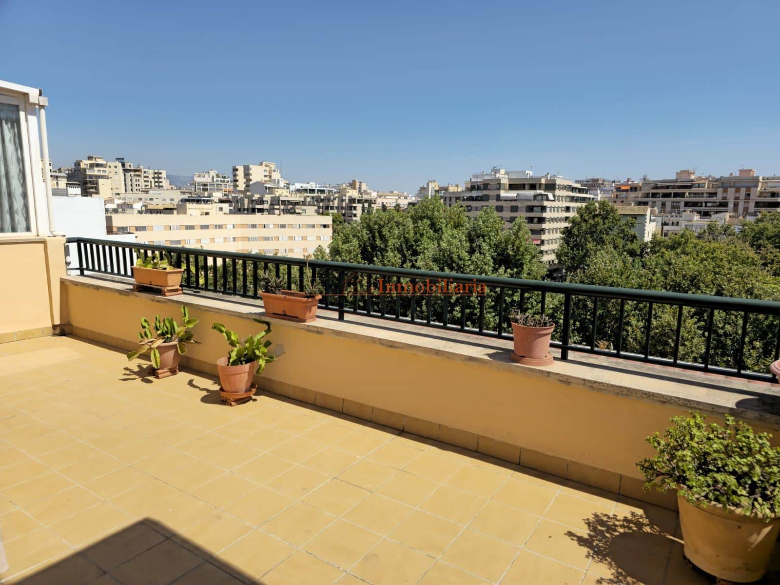 ATICO CON VISTAS DE 360º A LA CIUDAD - Foto 2