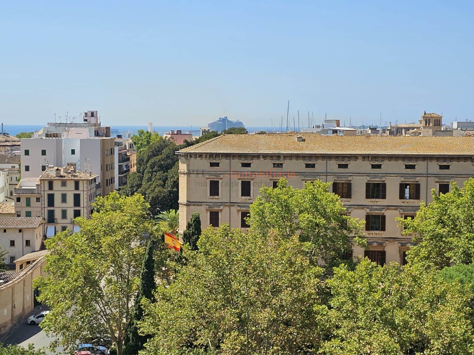 ATICO CON VISTAS DE 360º A LA CIUDAD - Foto 3