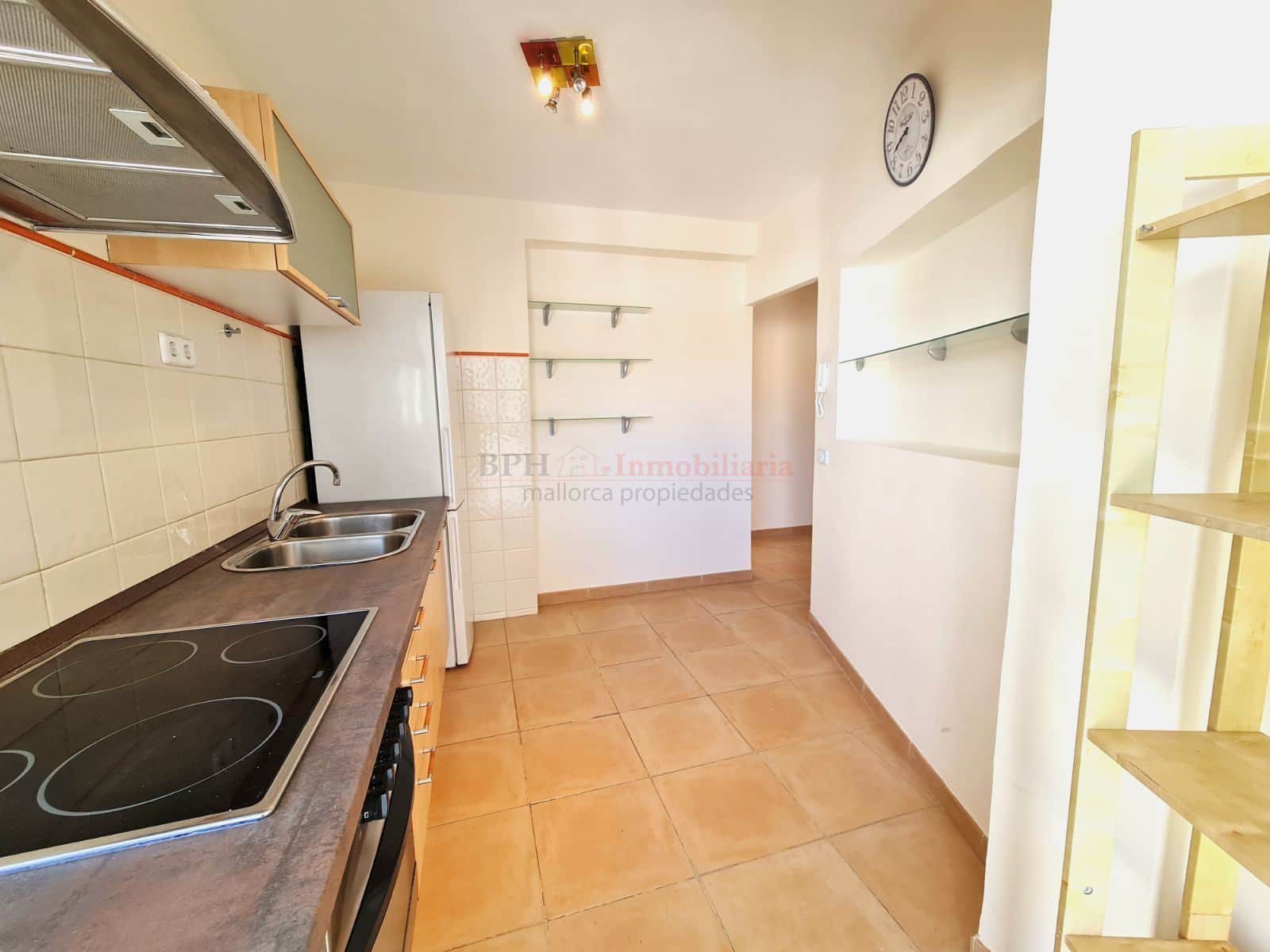 LUMINOSO PISO EN SON ESPANYOLET - Foto 3