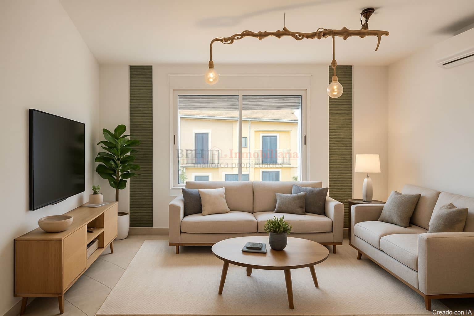 PLANTA BAJA EN ZONA SON FORTEZA - Foto 3