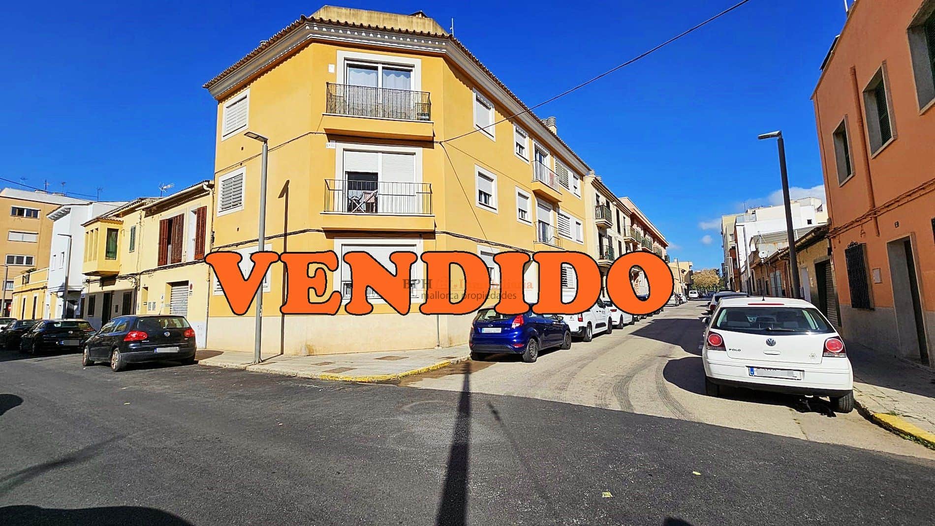 PLANTA BAJA EN ZONA SON FORTEZA - Foto 1