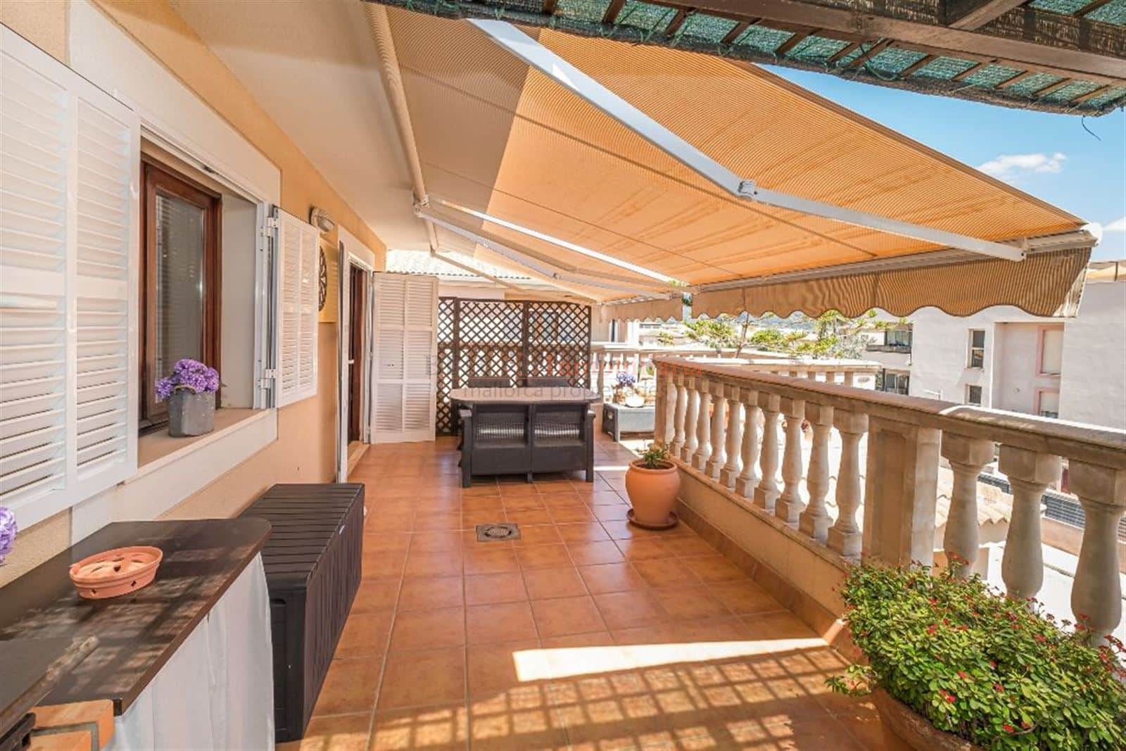 ÁTICO EN CRISTO REY NOU - Foto 2