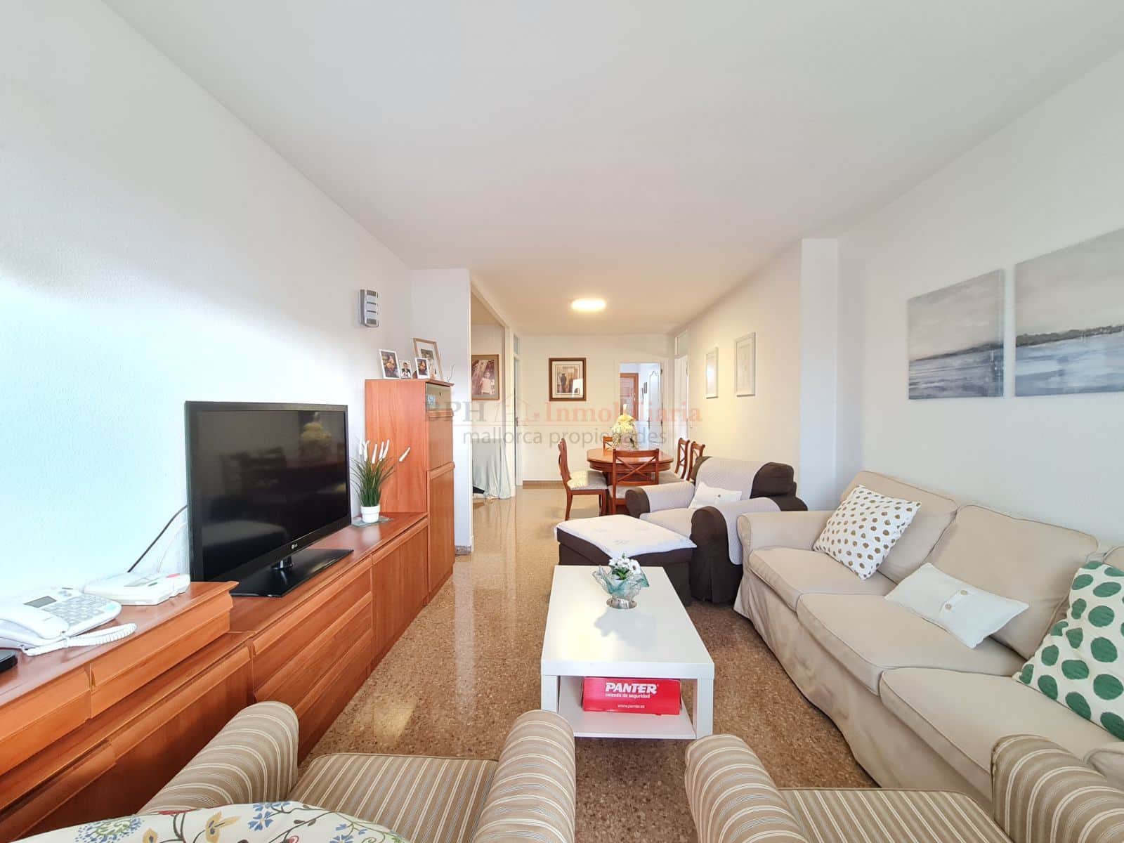 ÁTICO CON PARKING EN EL RAFAL - Foto 1