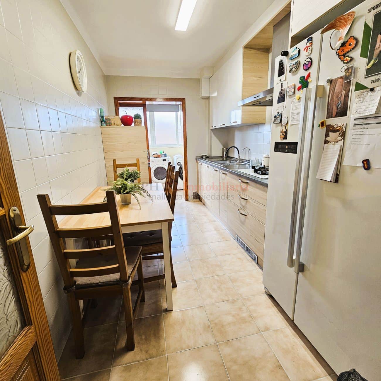 ÁTICO CON PARKING EN EL RAFAL - Foto 2