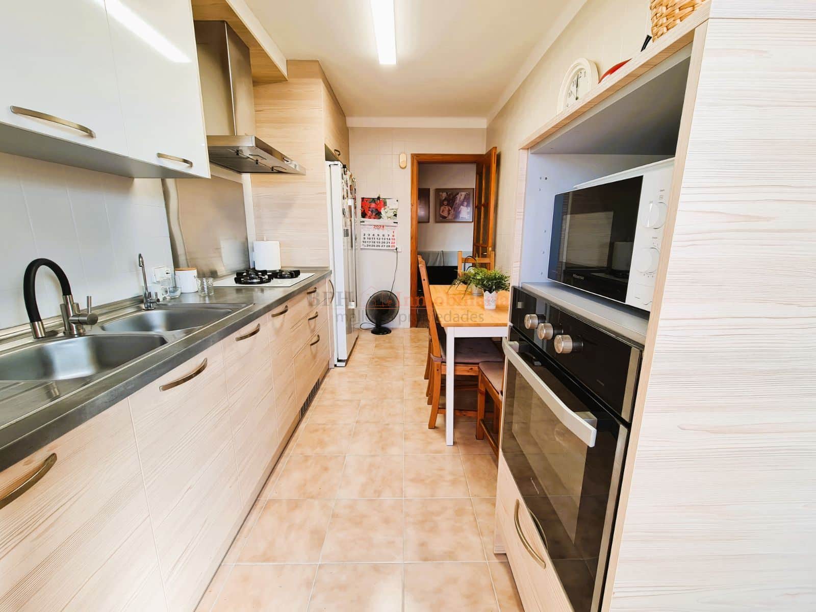 ÁTICO CON PARKING EN EL RAFAL - Foto 3