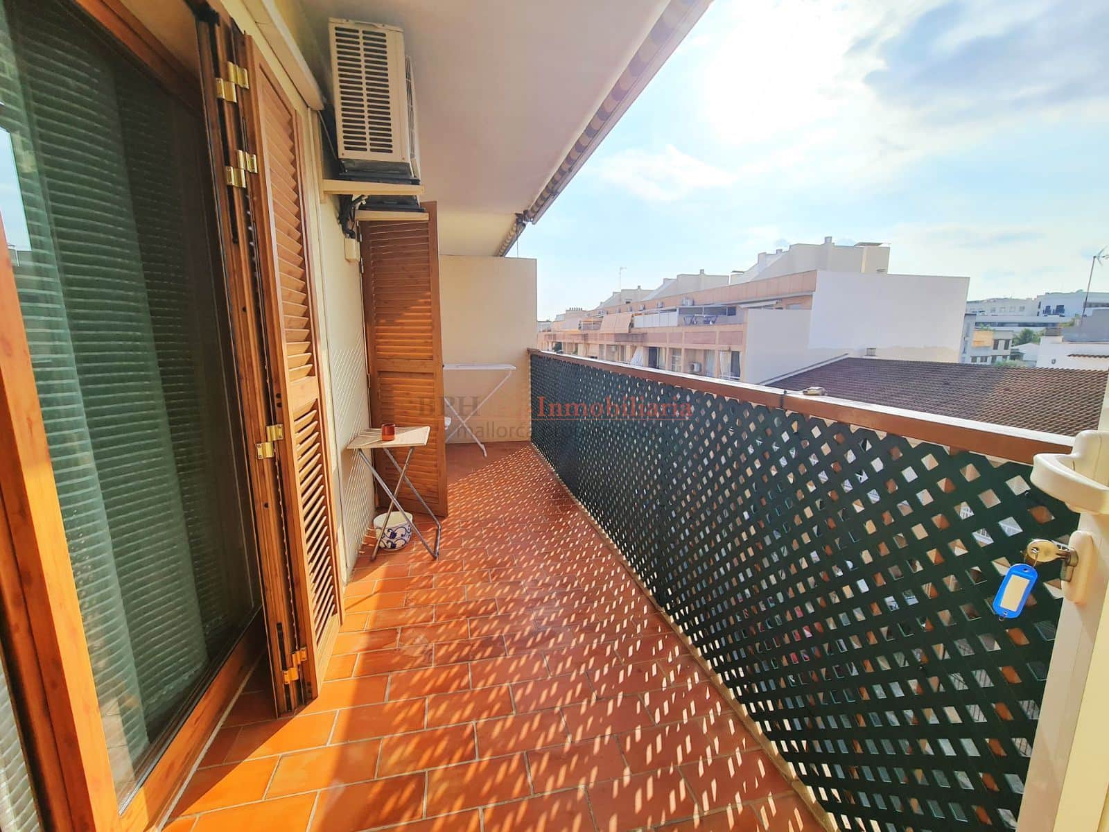 ÁTICO CON PARKING EN EL RAFAL - Foto 5