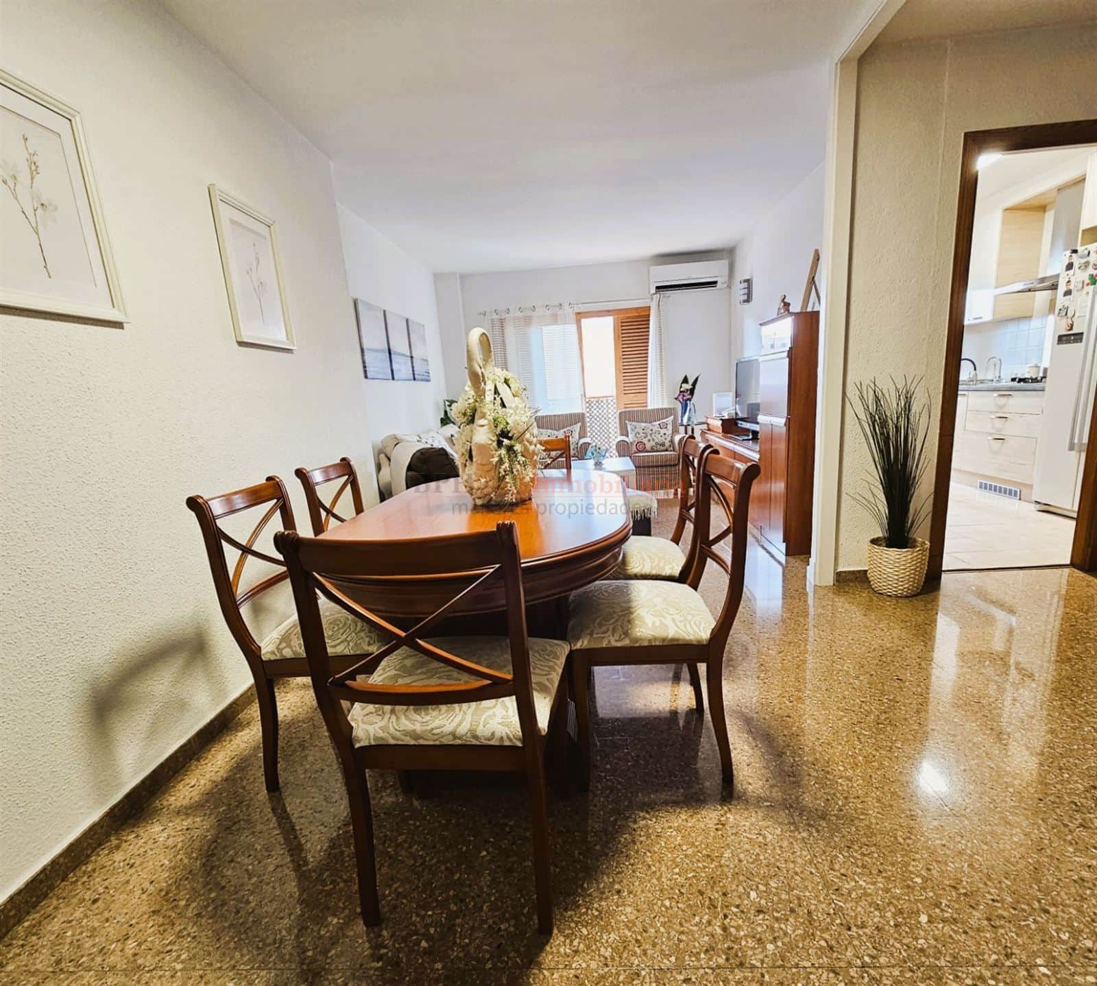 ÁTICO CON PARKING EN EL RAFAL - Foto 4