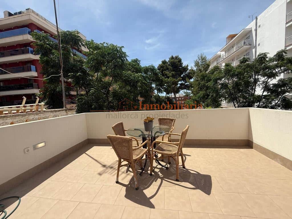 ÁTICO DE OBRA NUEVA EN VENTA EN EL ARENAL - Foto 5