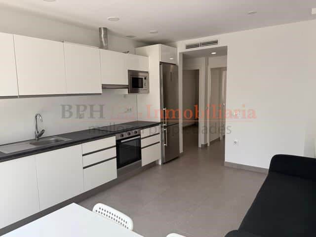 ÁTICO DE OBRA NUEVA EN VENTA EN EL ARENAL - Foto 4