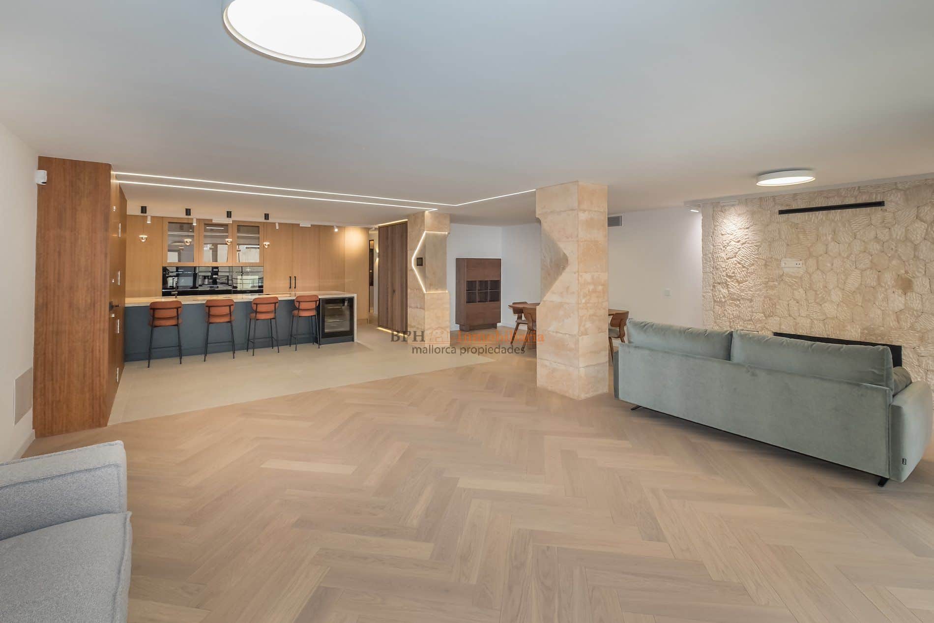 Piso en venta en San Miguel, Palma de Mallorca - Foto 1