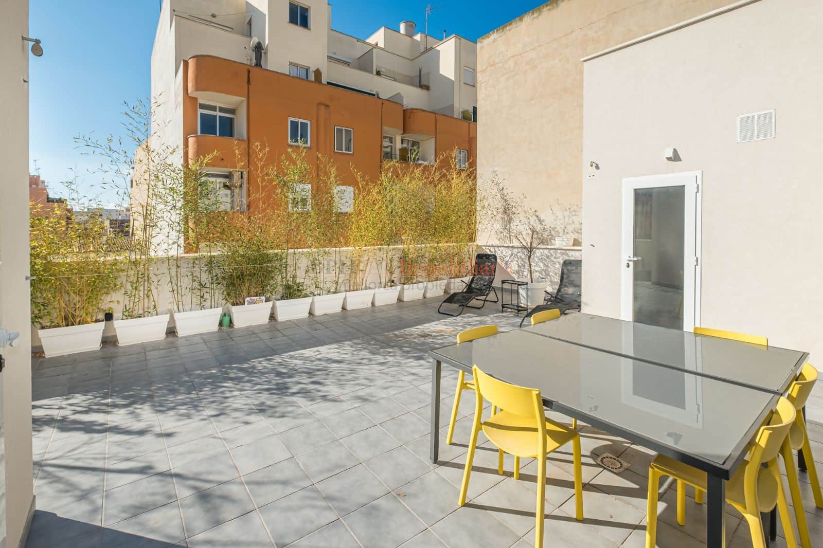 EDIFICIO UNIFAMILIAR EN VENTA EN PALMA - Foto 4