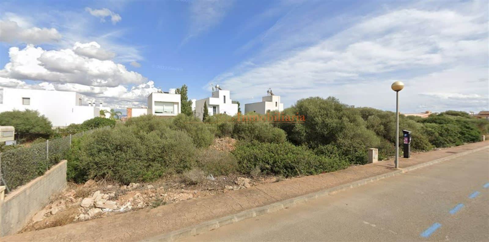 SOLAR URBANO EN VENTA EN SA RAPITA - Foto 4