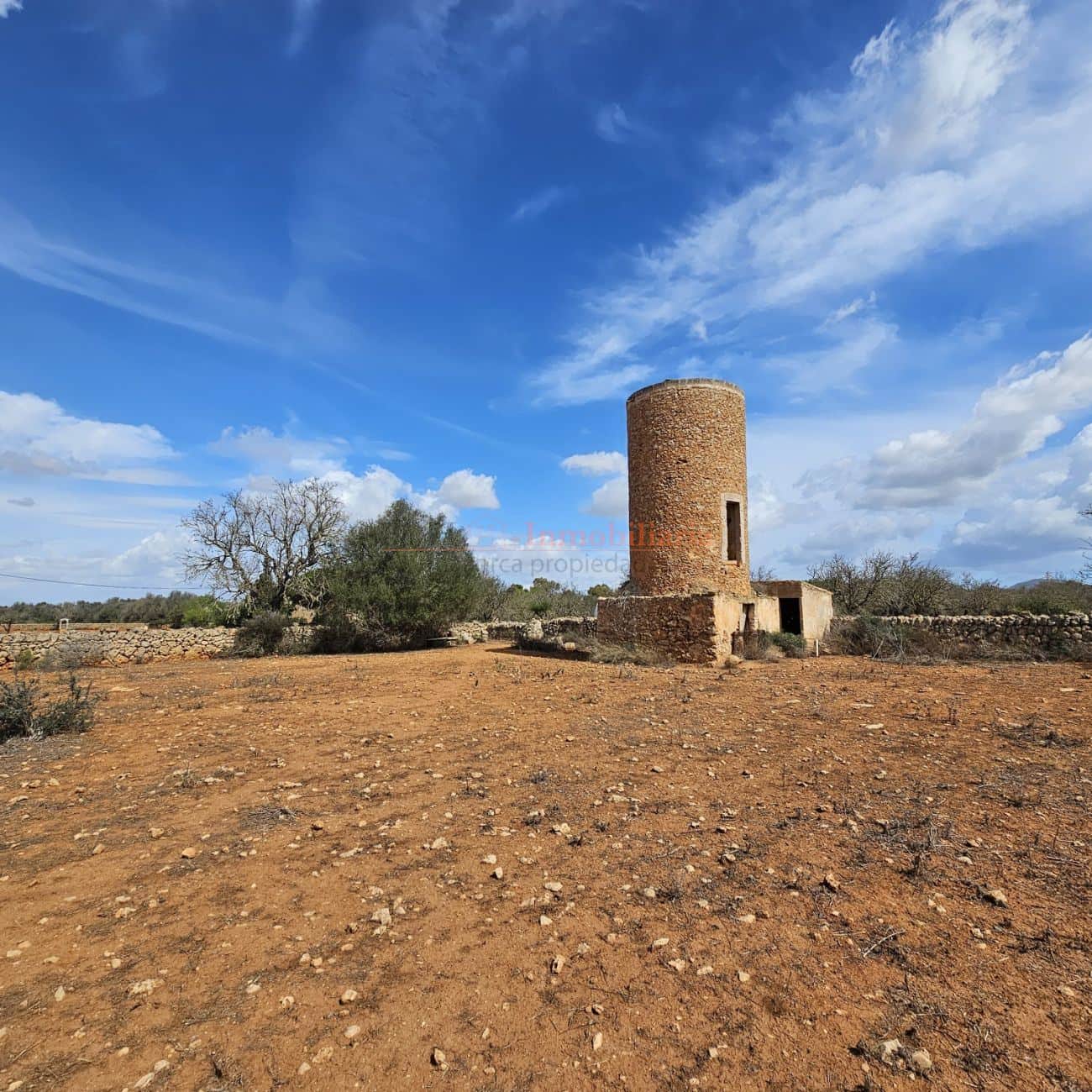 TERRENO EN FELANITX - CAS CONCOS - Foto 1