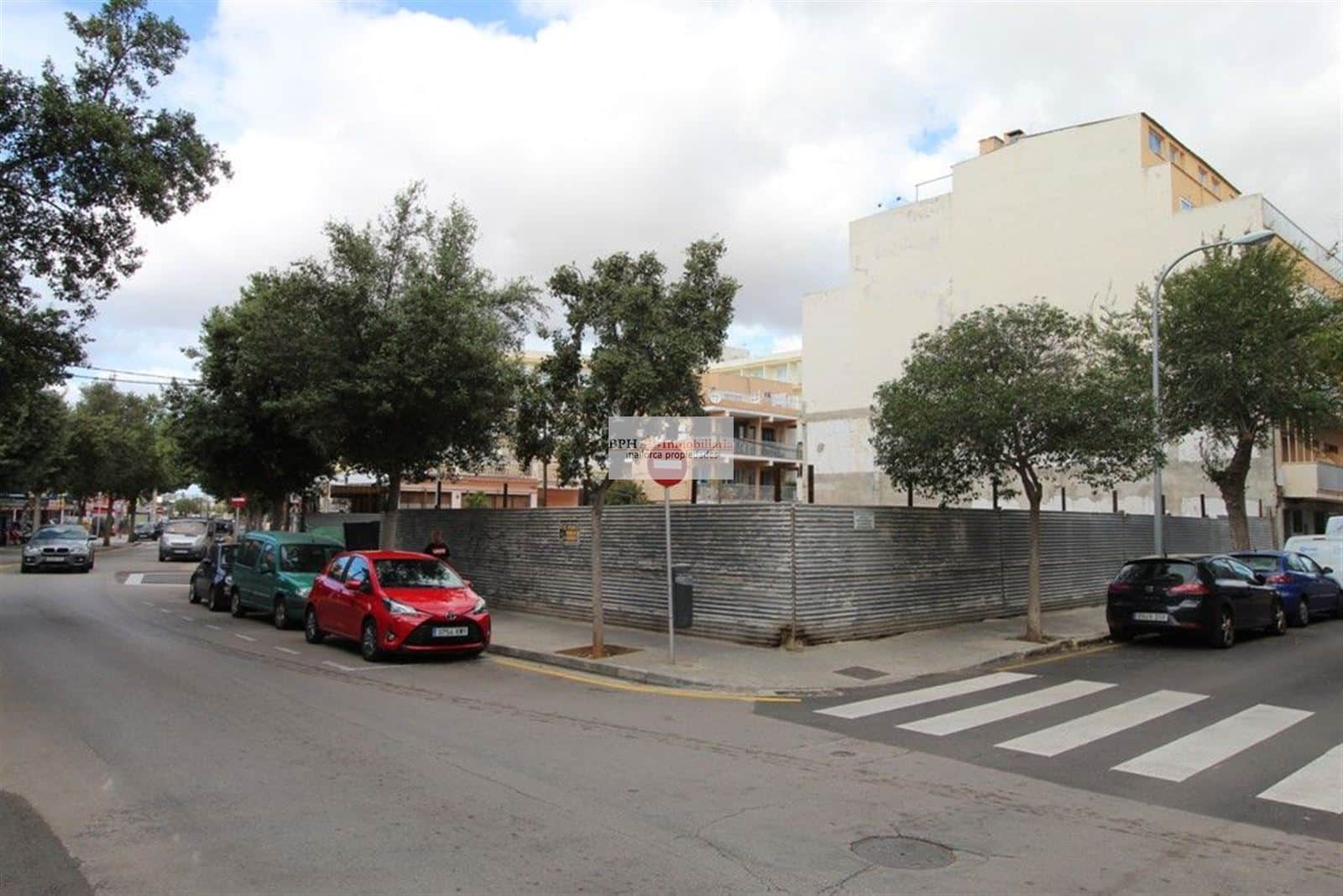 Solar en Can Pastilla primera línea - Foto 1