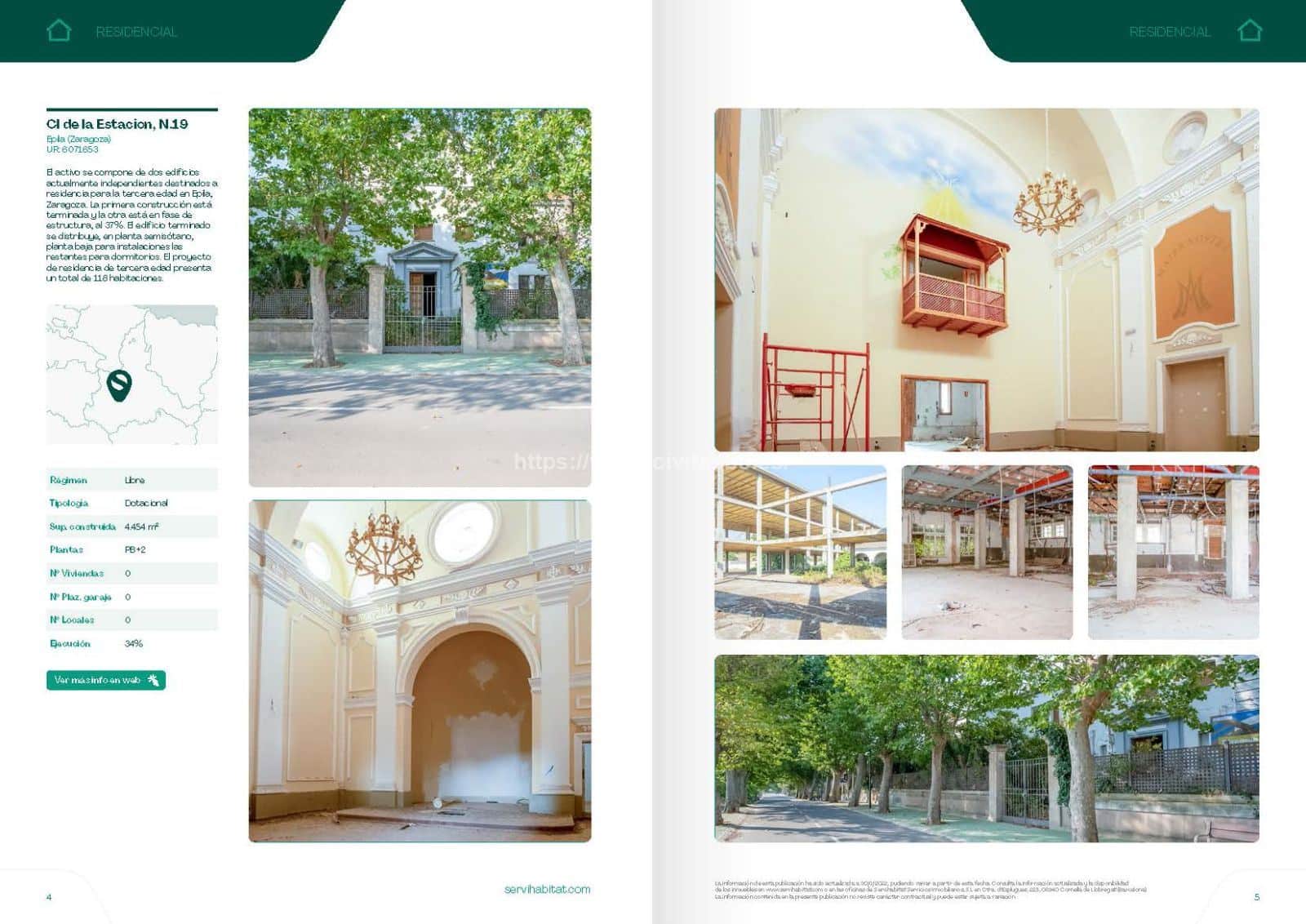 TU MEJOR INVERSION EN ARAGON - Foto 3