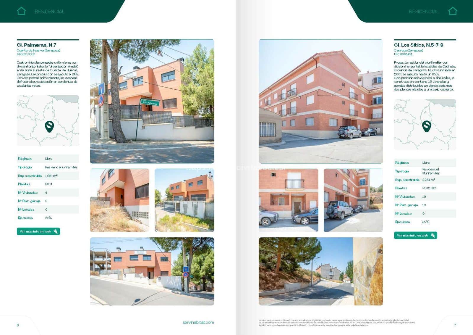 TU MEJOR INVERSION EN ARAGON - Foto 4