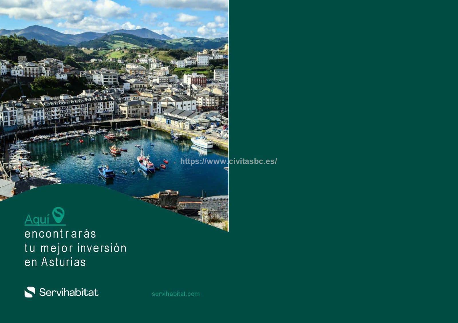TU MEJOR INVERSION EN ASTURIAS - Foto 1