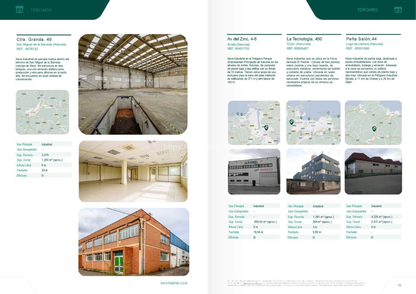 TU MEJOR INVERSION EN ASTURIAS - Foto 5