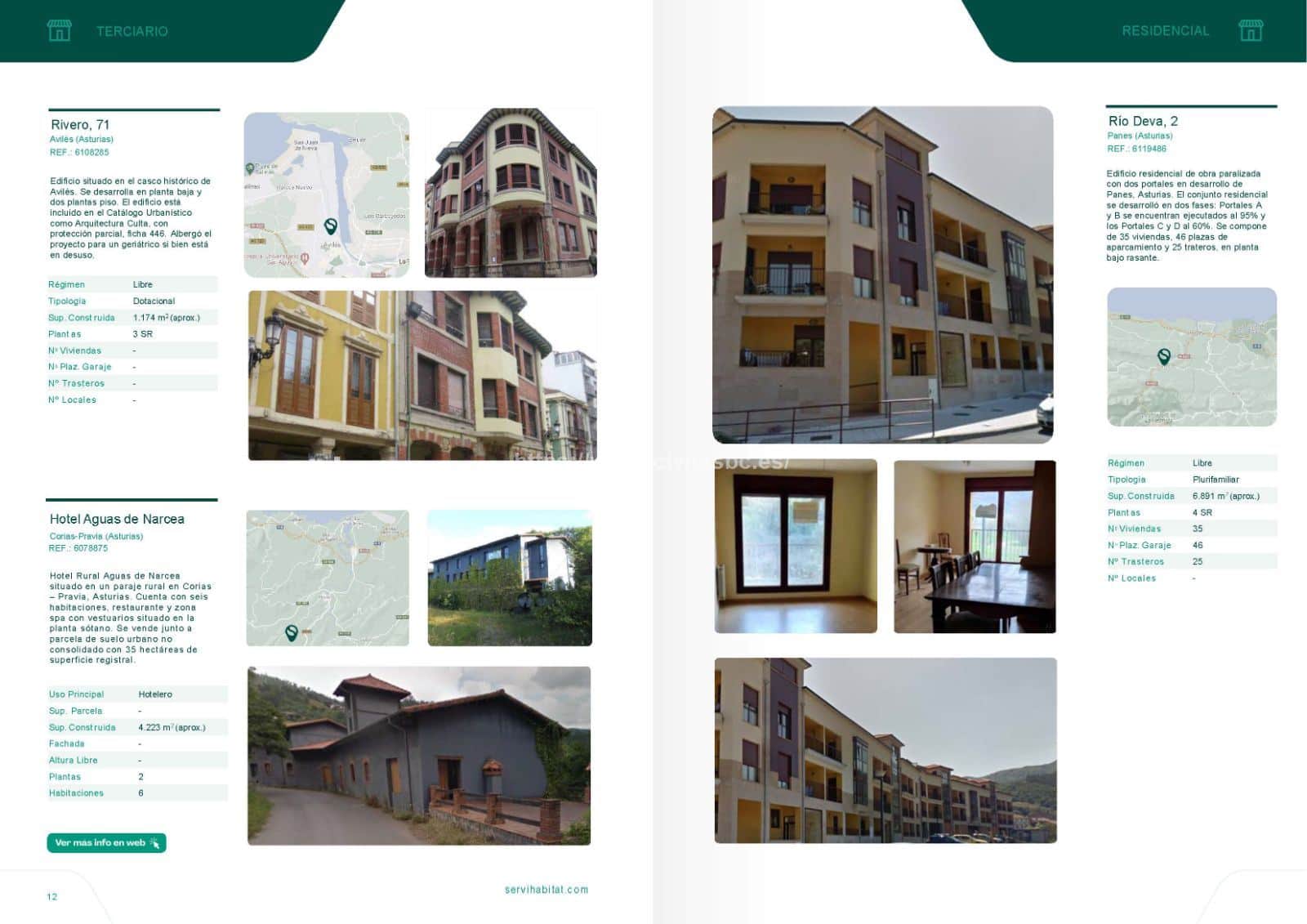 TU MEJOR INVERSION EN ASTURIAS - Foto 4