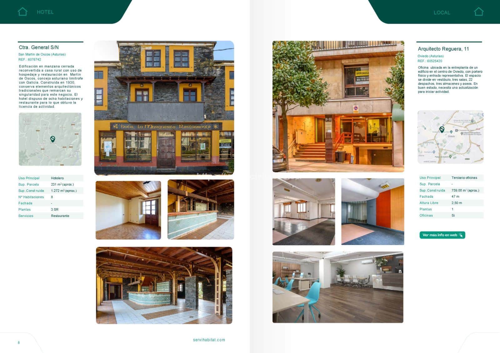 TU MEJOR INVERSION EN ASTURIAS - Foto 3