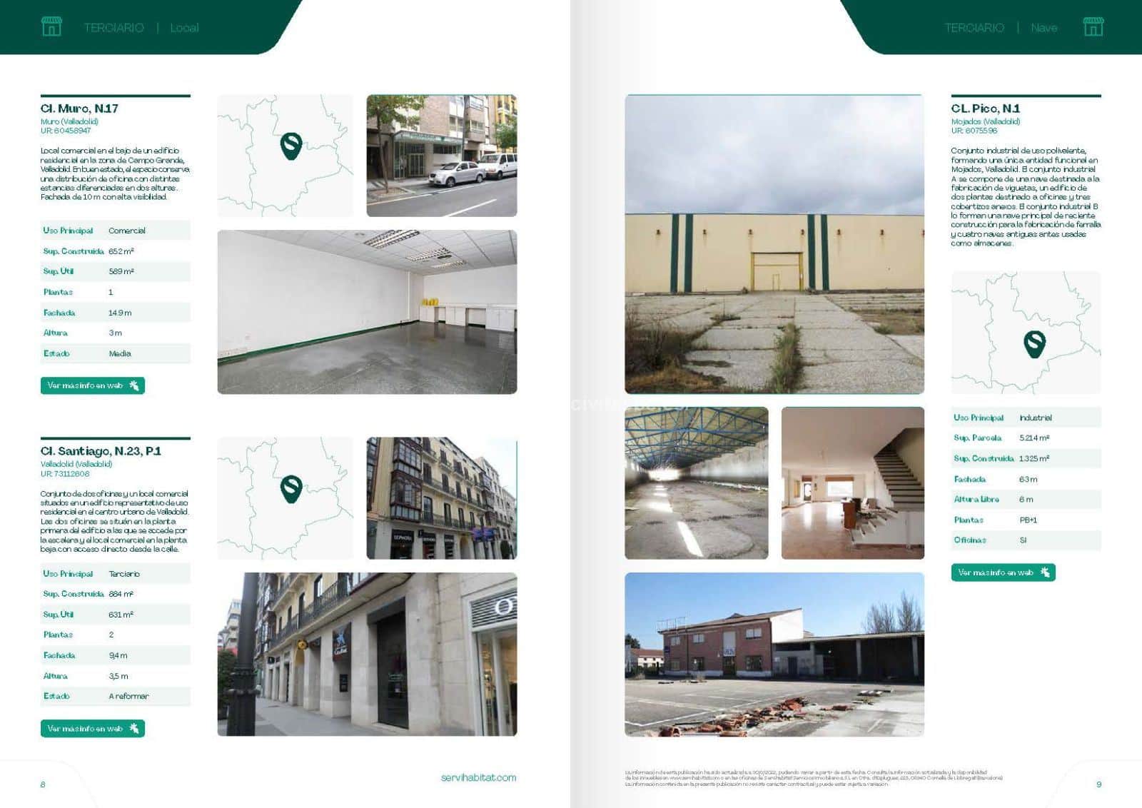 TU MEJOR INVERSION EN AVILA - Foto 5