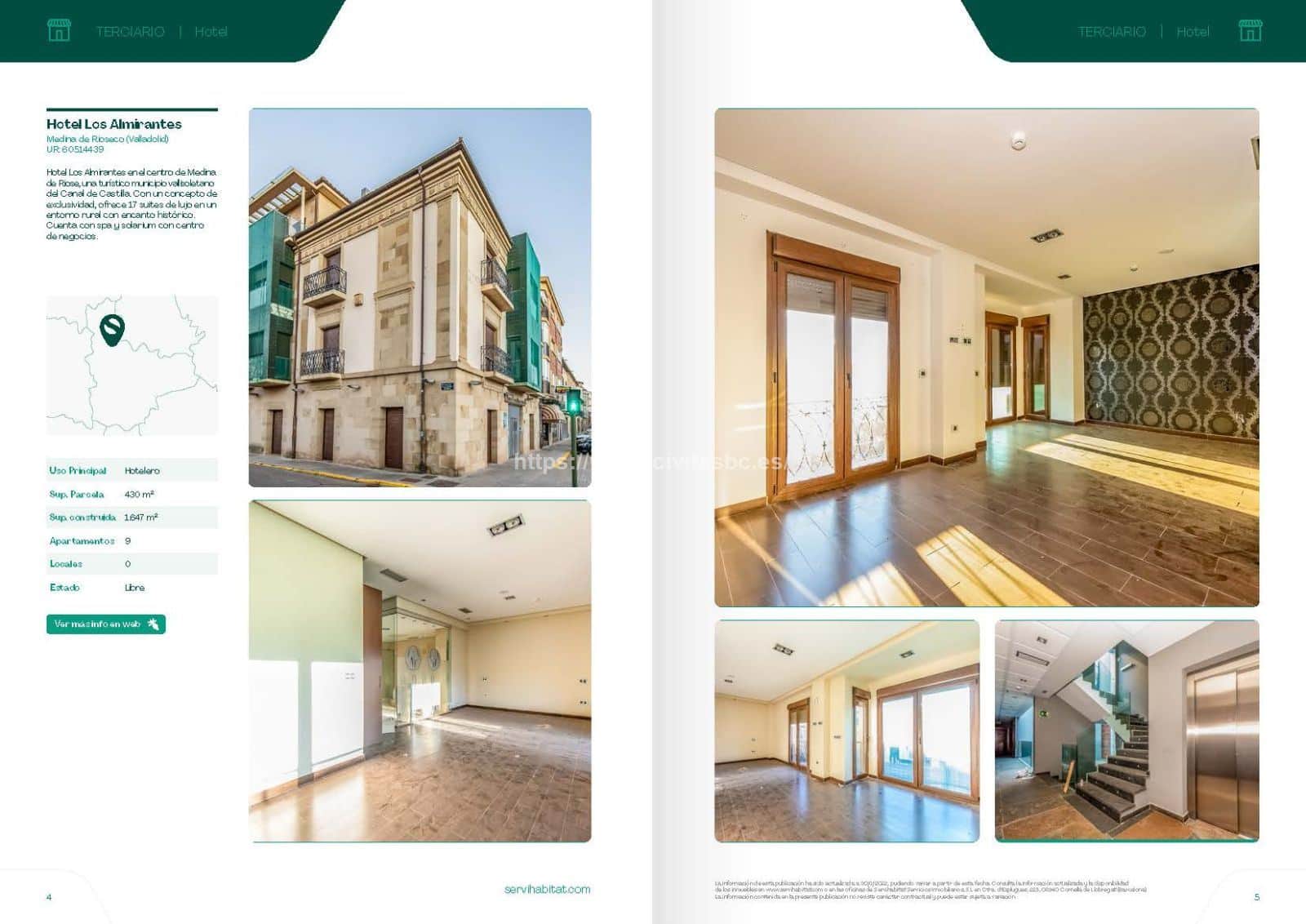 TU MEJOR INVERSION EN AVILA - Foto 3