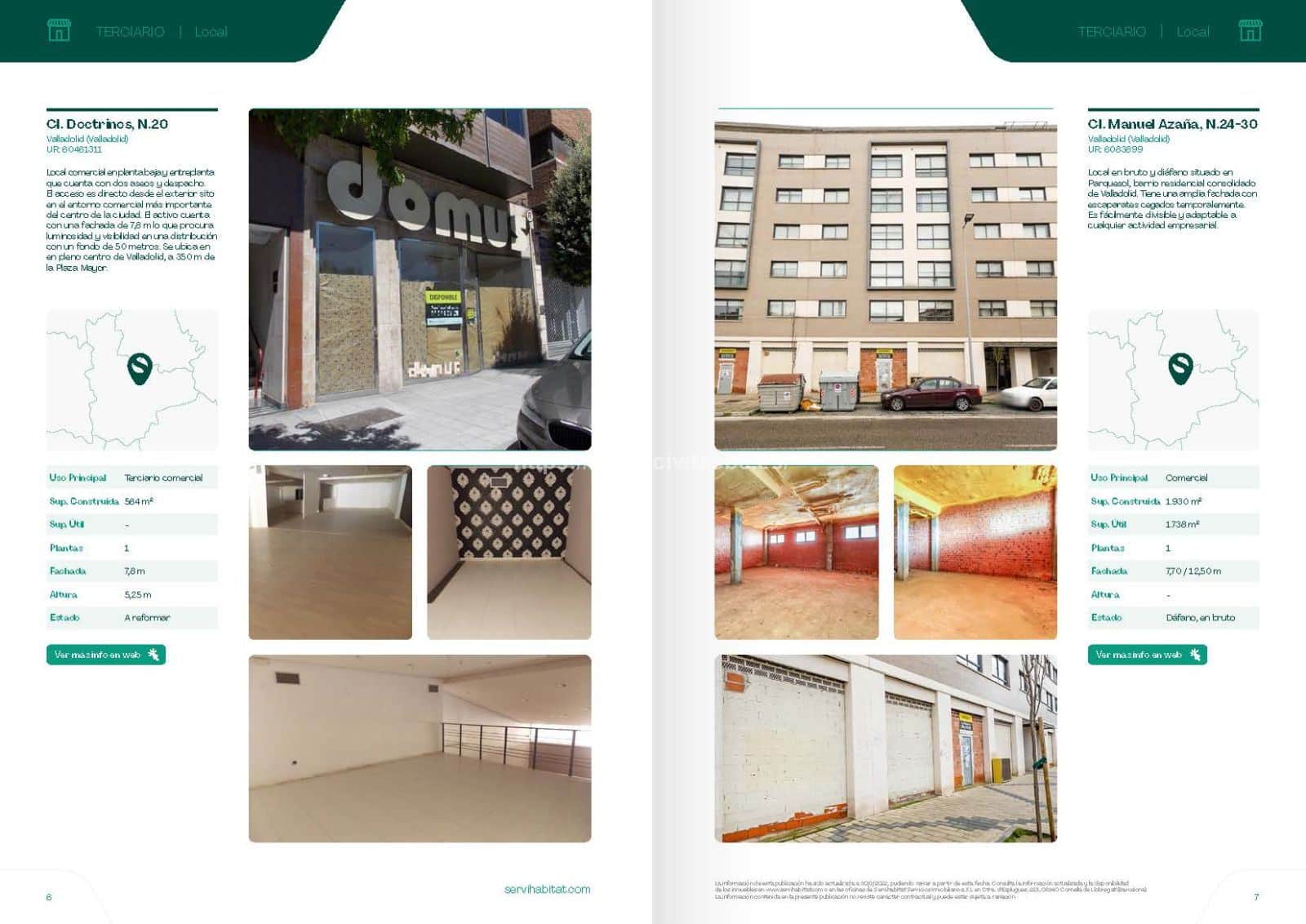 TU MEJOR INVERSION EN AVILA - Foto 4