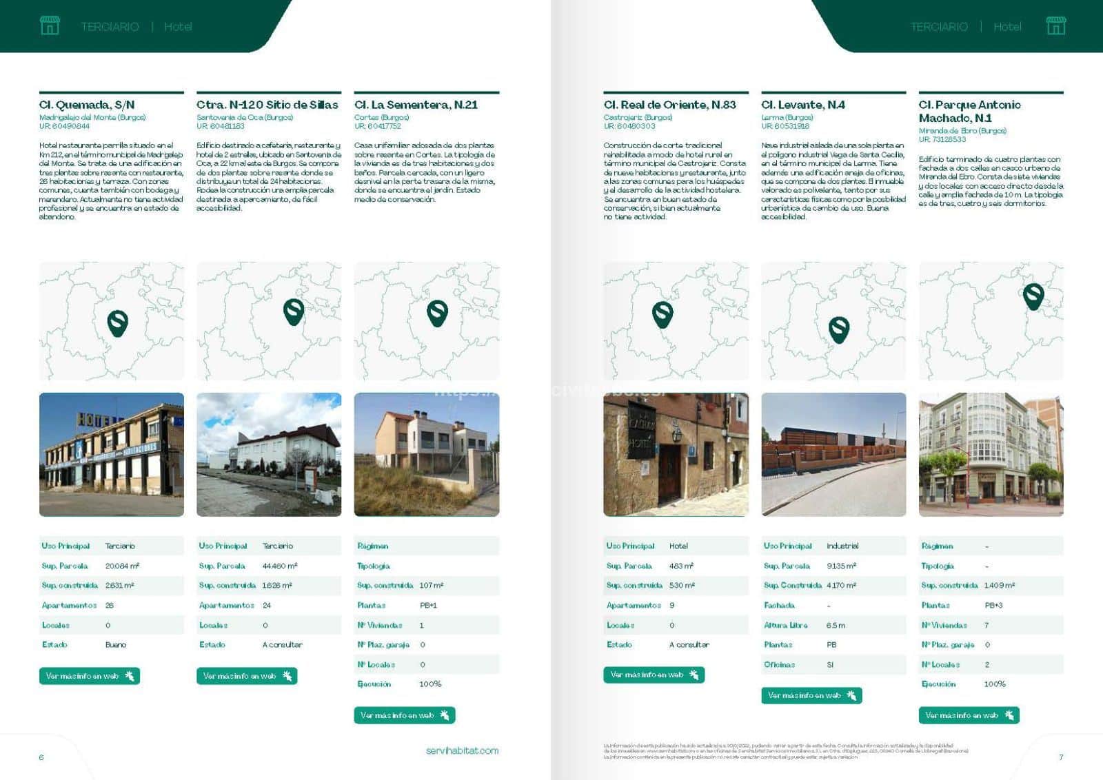 TU MEJOR INVERSION EN BURGOS Y PALENCIA - Foto 4