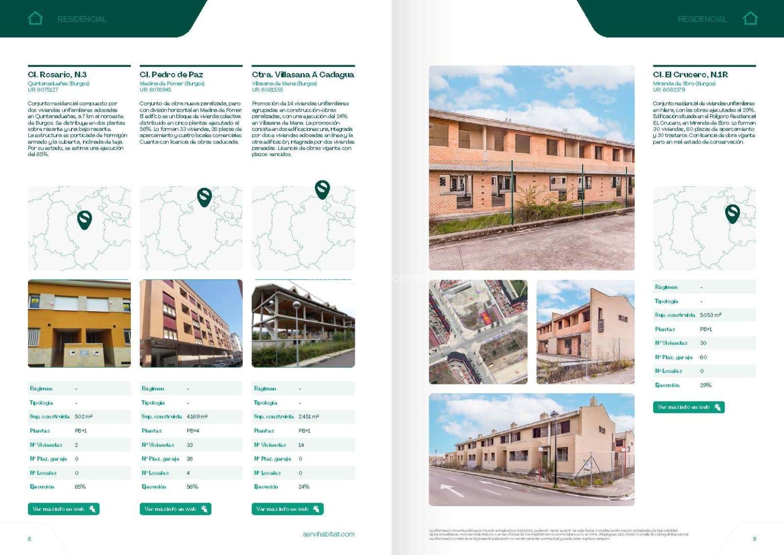 TU MEJOR INVERSION EN BURGOS Y PALENCIA - Foto 5