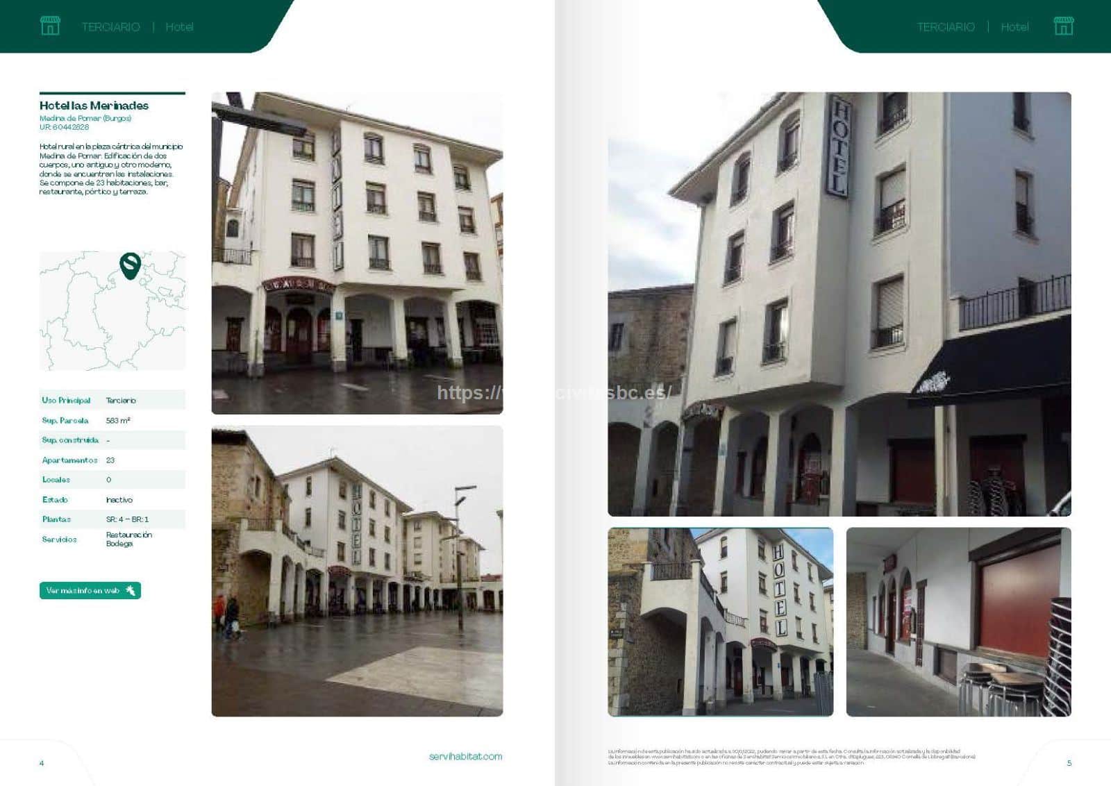 TU MEJOR INVERSION EN BURGOS Y PALENCIA - Foto 3