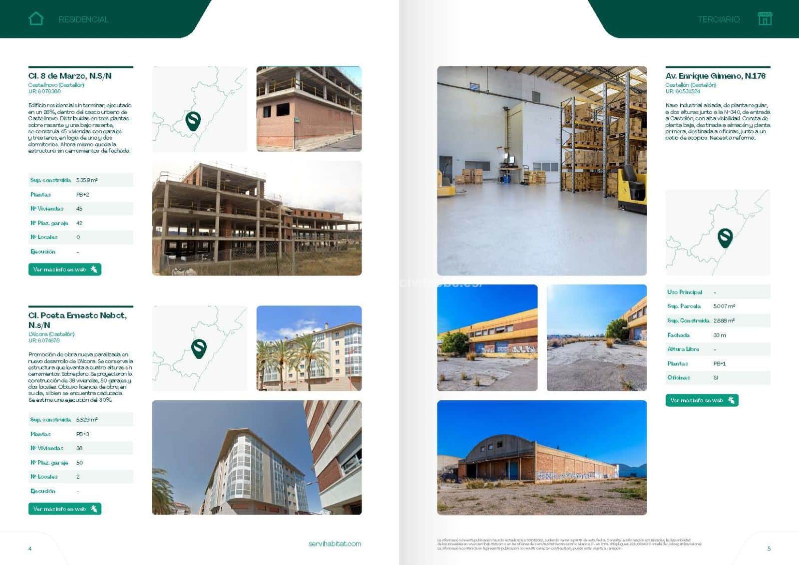 TU MEJOR INVERSION EN CASTELLON - Foto 3