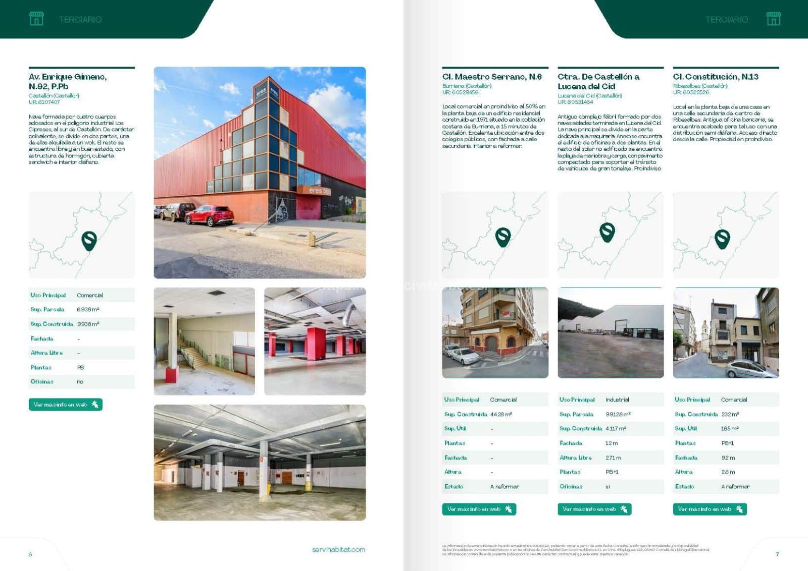 TU MEJOR INVERSION EN CASTELLON - Foto 4