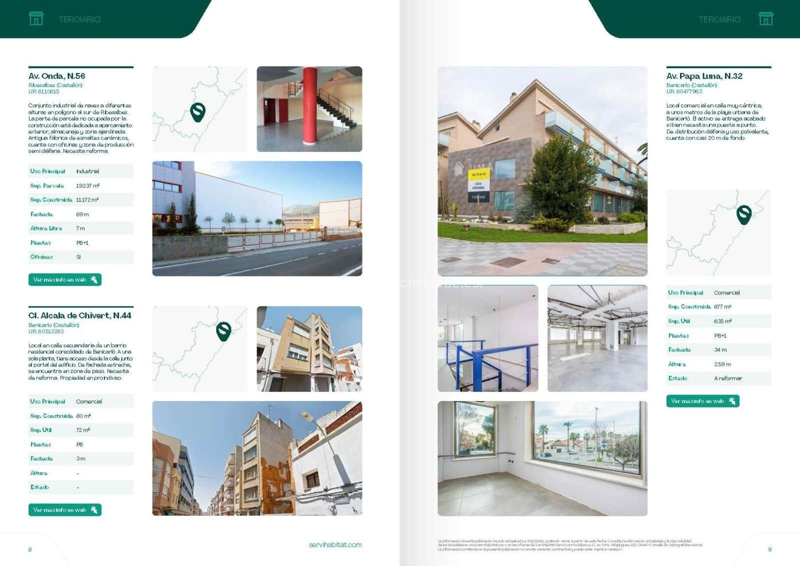 TU MEJOR INVERSION EN CASTELLON - Foto 5