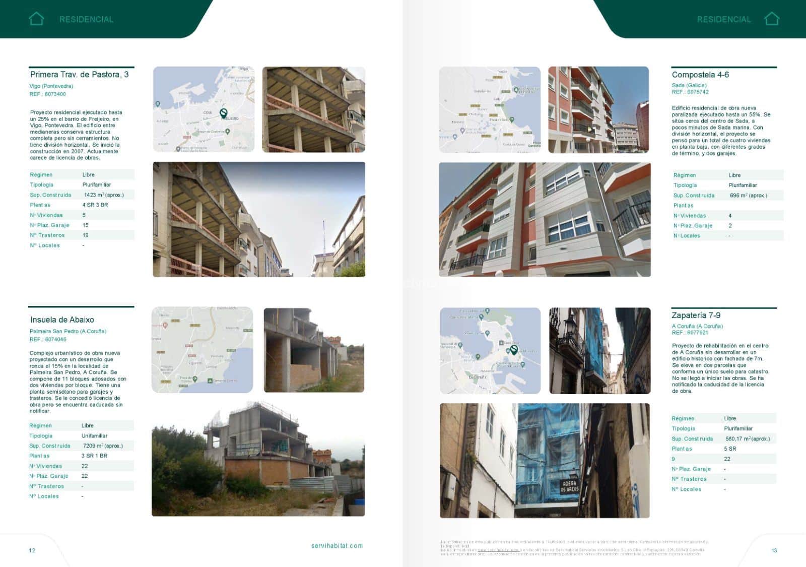 TU MEJOR INVERSION EN LA CORUÑA - Foto 5