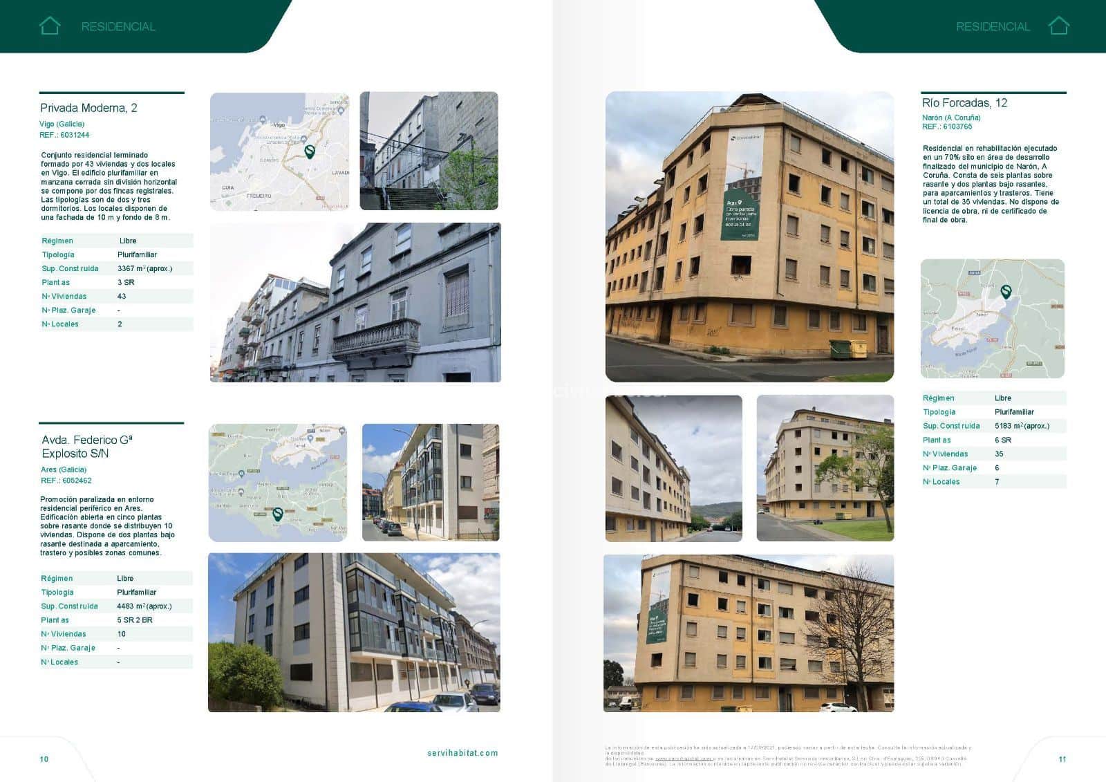 TU MEJOR INVERSION EN LA CORUÑA - Foto 4