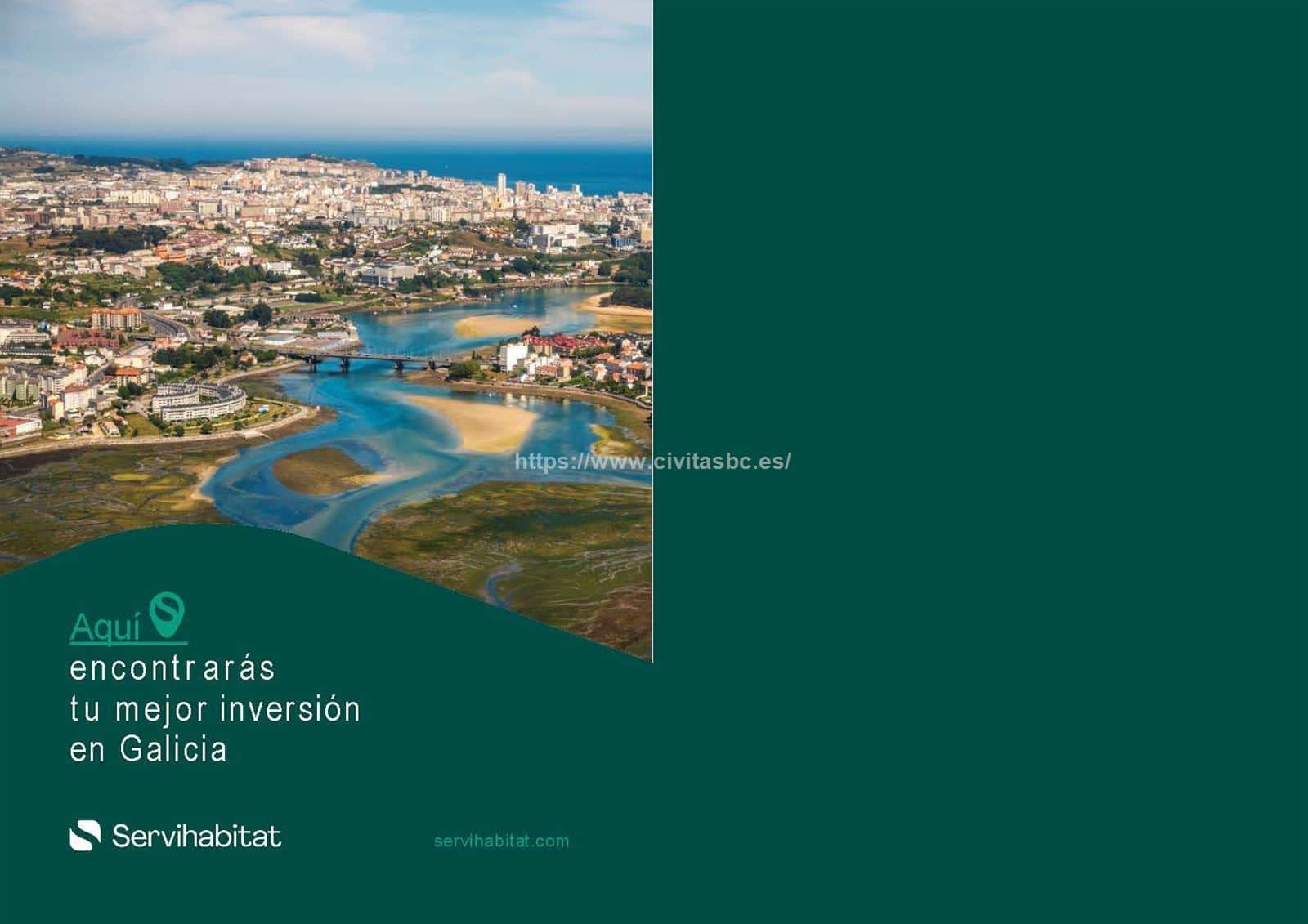 TU MEJOR INVERSION EN LA CORUÑA - Foto 1