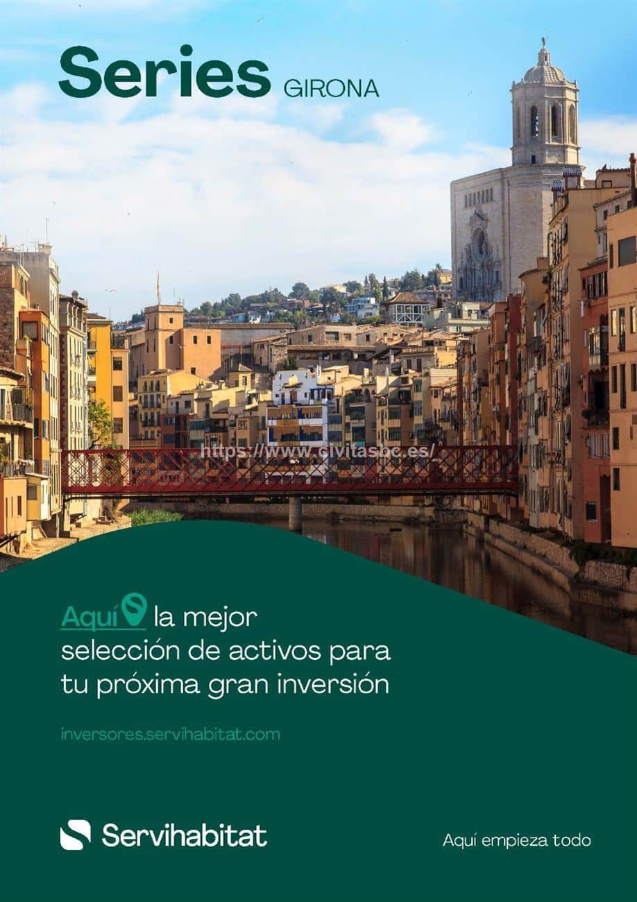 TU MEJOR INVERSION EN GIRONA - Foto 1