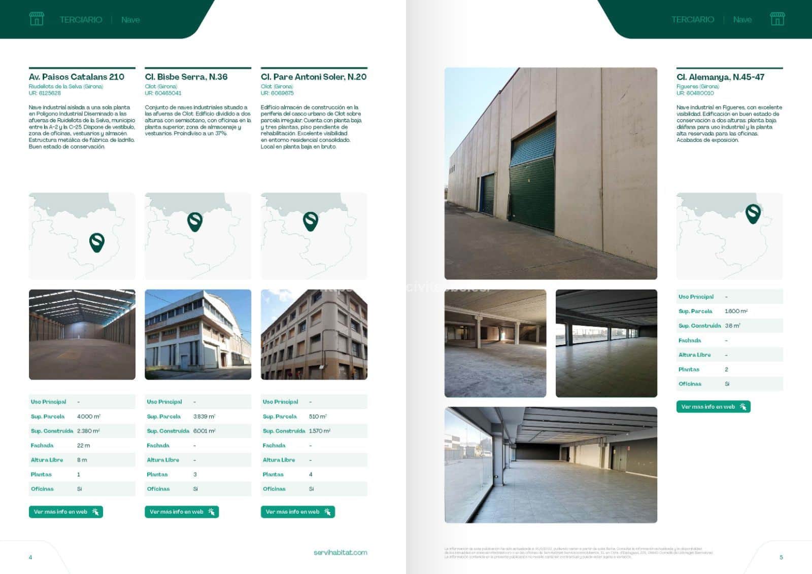 TU MEJOR INVERSION EN GIRONA - Foto 3