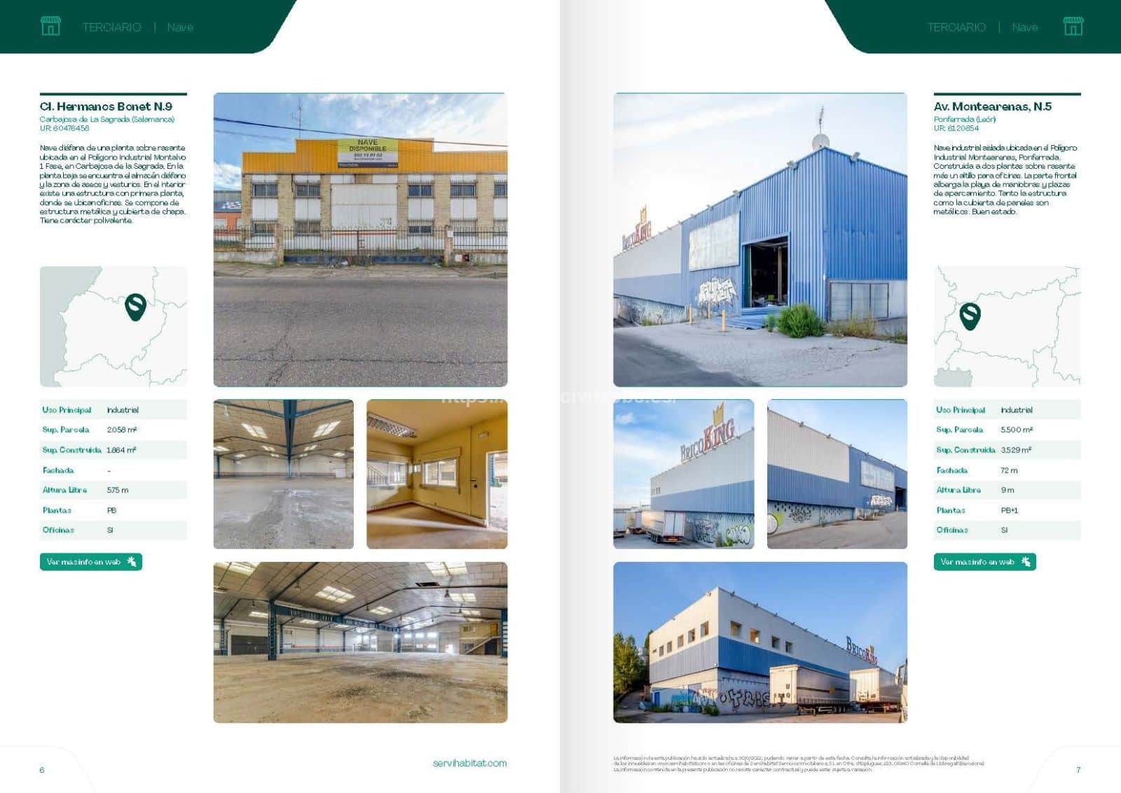 TU MEJOR INVERSION EN LEON SALAMANCA Y ZAMORA - Foto 4