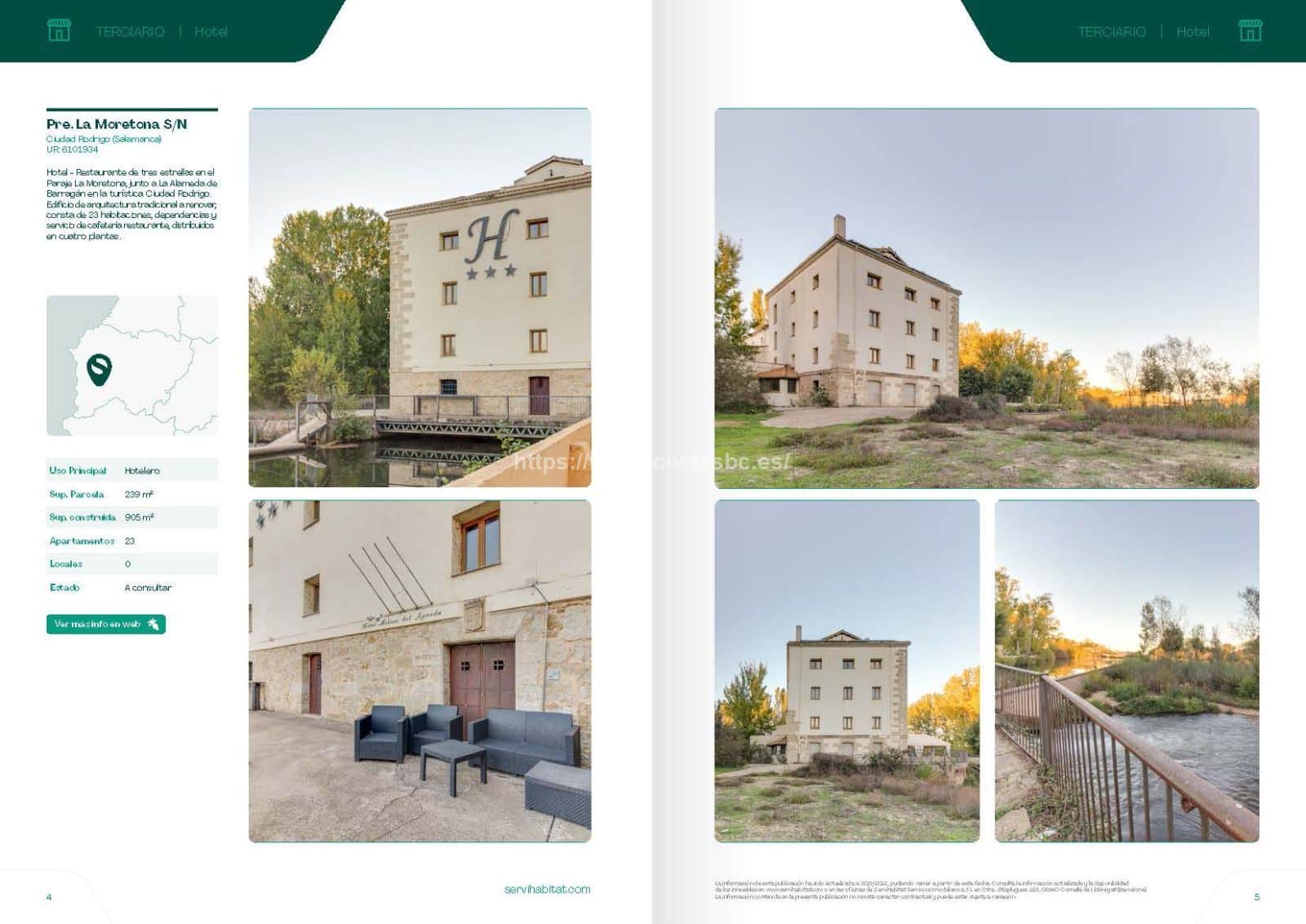 TU MEJOR INVERSION EN LEON SALAMANCA Y ZAMORA - Foto 3