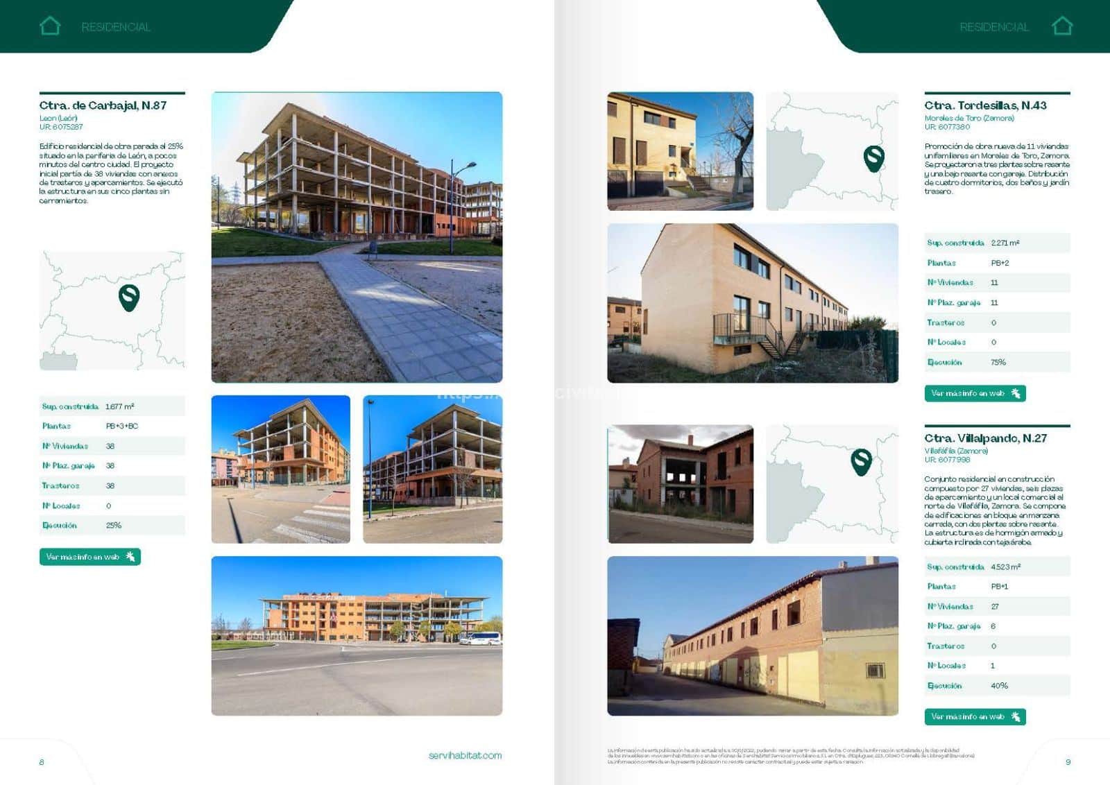 TU MEJOR INVERSION EN LEON SALAMANCA Y ZAMORA - Foto 5