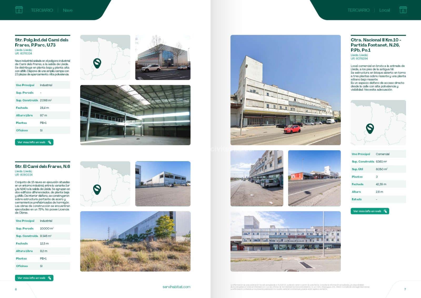 TU MEJOR INVERSION EN LLEIDA - Foto 4