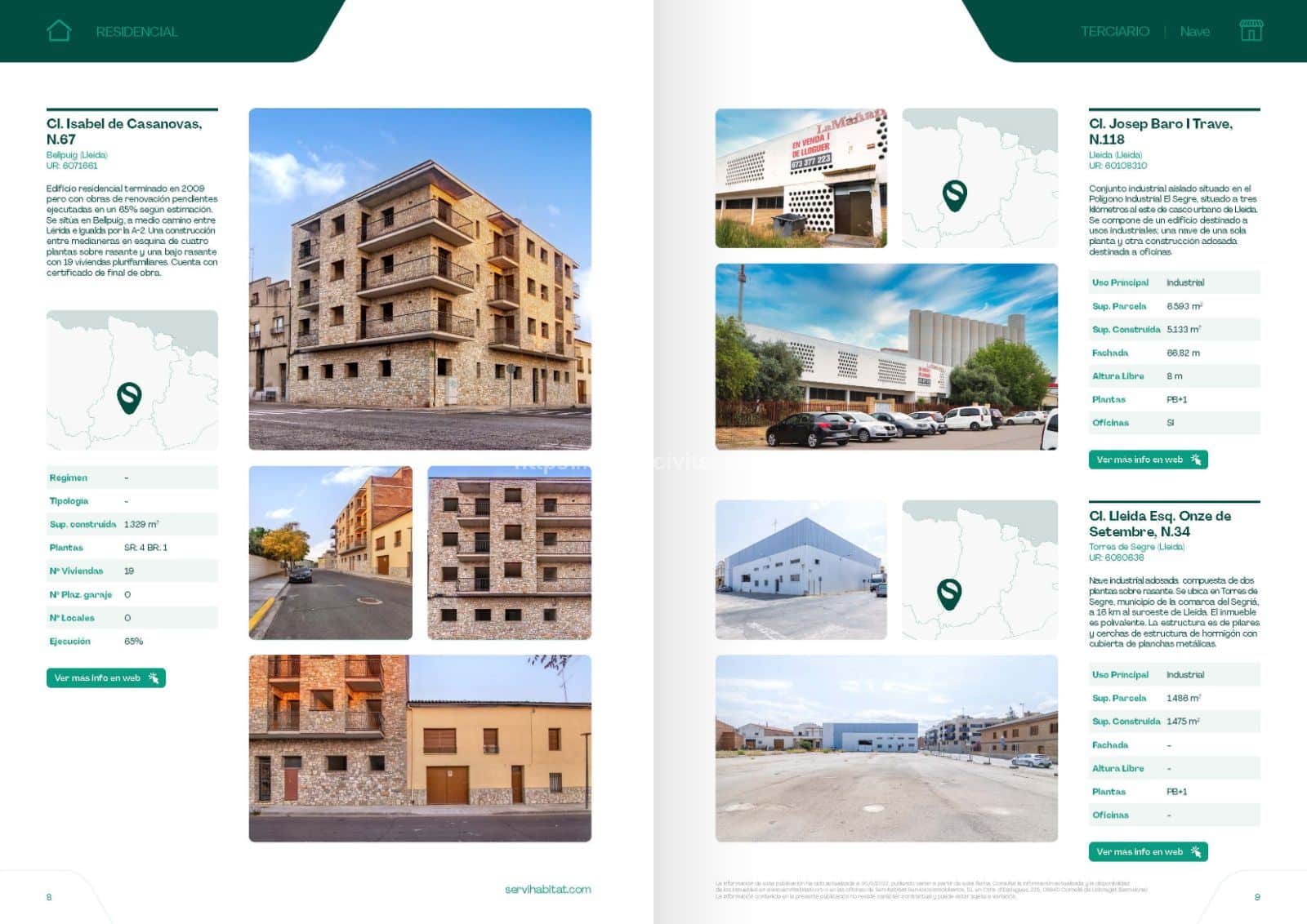 TU MEJOR INVERSION EN LLEIDA - Foto 5